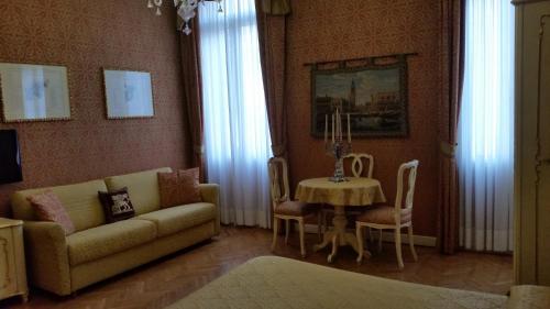 Locanda Cà Le Vele, Benátky (fotografie 8)