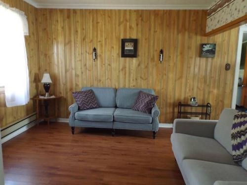 . East Point Oceanfront retreat