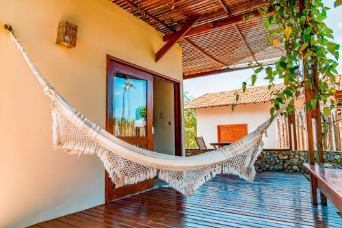 Facilities, Paka Bangalos, Pousada de Charme em Sergipe in Piacabucu