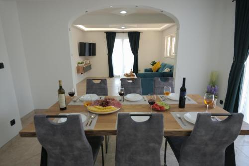Apartman Providenca 5