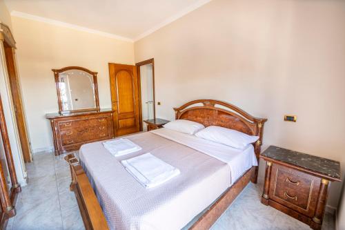 Casa Rosy, Řím (fotografie 4)
