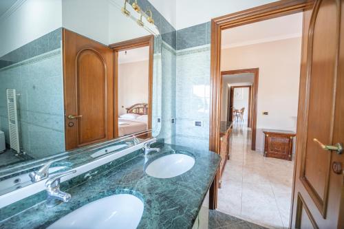 Casa Rosy, Řím (fotografie 8)