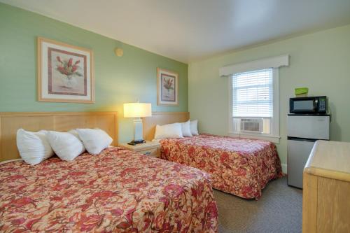 Ocean Lodge Hotel & Apartments - image 6