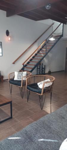 El Bagual de Monte XL in 聖米格爾德爾蒙特