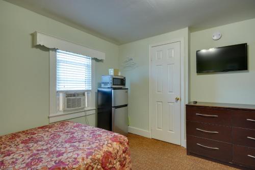 Ocean Lodge Hotel & Apartments - image 6