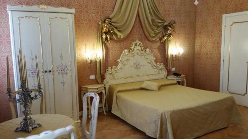 Locanda Cà Le Vele, Benátky (fotografie 9)