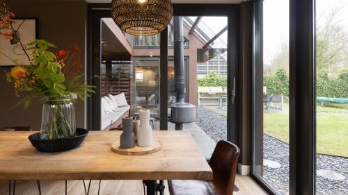 Létesítmények, Dutchen Vakantiepark Duynvoet in Schoorl met Bregtdorp