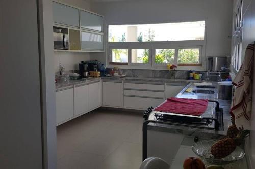 CASA DE PRAIA COM 05 SUITES- PARAÍSO A 8 min Do MAR