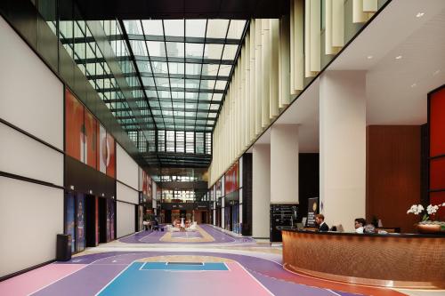 Edgar Suites Lille - Shake - Lille, Frankreich