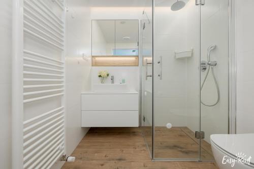 Pinea 620 - Easy - Rent Apartments VI piętro z widokiem na morze, Pobierowo (foto 8)