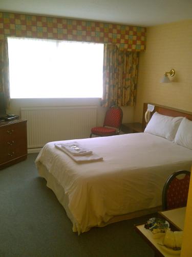 Brecon Hotel Sheffield Rotherham