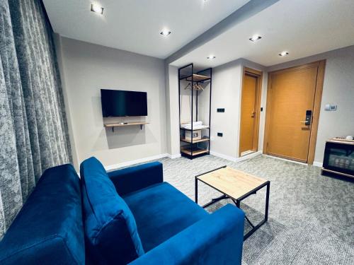 Taksim REXEE Istanbul Istiklal Hotel - image 4