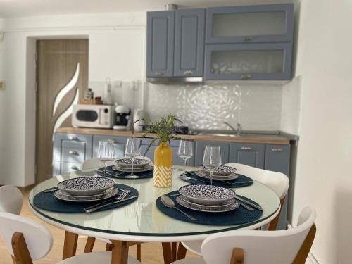 Aminah House in Inel 1