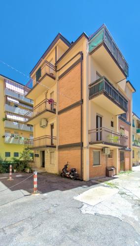 Exterior view, La Prima Luna - Verona in Borgo Milano - Stadio