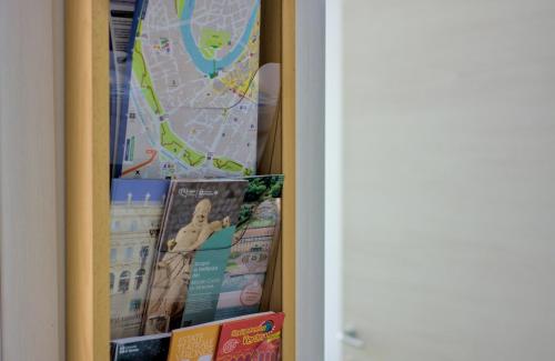 Facilities, La Prima Luna - Verona in Borgo Milano - Stadio