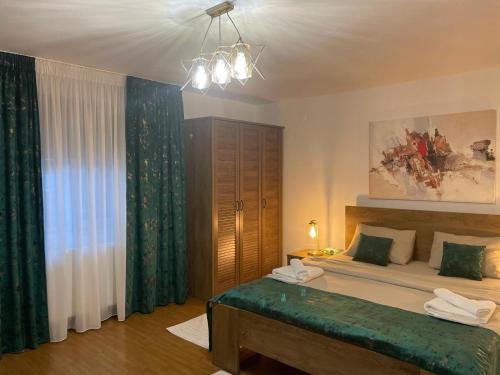 Aminah House in Inel 1