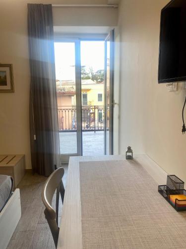 De Luca chambre d'hôte Boccadifalco