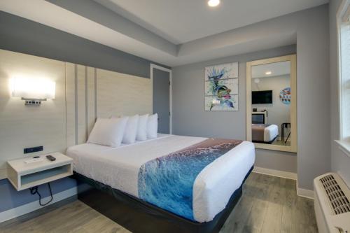 Ocean Lodge - New Building - image 10