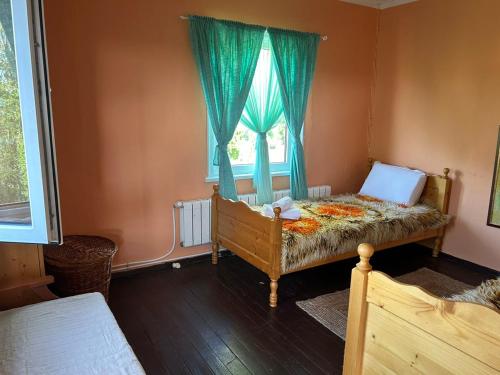 КЪЩА ЗА ГОСТИ ЧЕРВЕНА ЛОКВА # Guest House Chervena lokva, Gabrovo (foto 6)