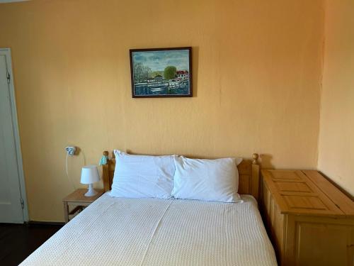 КЪЩА ЗА ГОСТИ ЧЕРВЕНА ЛОКВА # Guest House Chervena lokva, Gabrovo (foto 7)