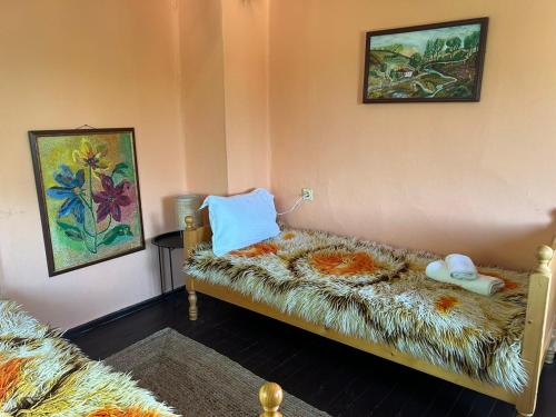 КЪЩА ЗА ГОСТИ ЧЕРВЕНА ЛОКВА # Guest House Chervena lokva, Gabrovo (foto 8)