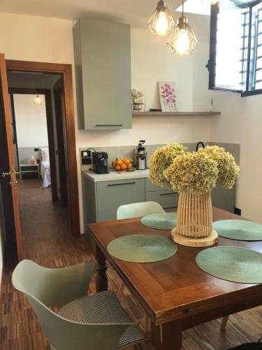 Il piccolo scrigno Room Type - Two-Bedroom Apartment
