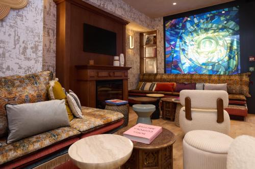 Hôtel Tivoli - image 8