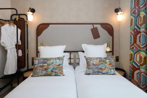 Hôtel Tivoli - image 9