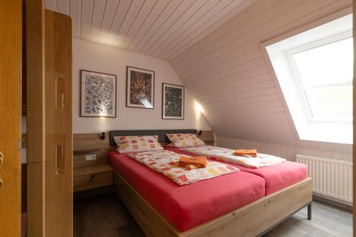 菲尔恩霍夫格达酒店