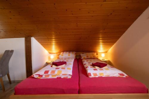 菲尔恩霍夫格达酒店