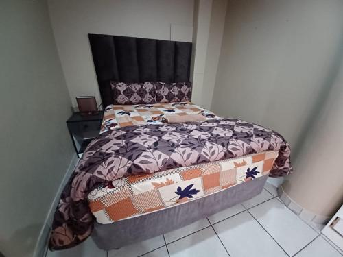 De Bliss Lodge Room Type - Suite with City View