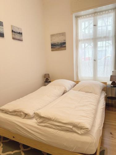 ROD 1 cozy city apartment, Berlín (foto 5)