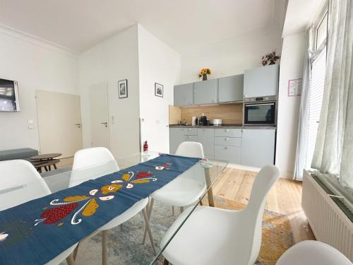 ROD 1 cozy city apartment, Berlín (foto 4)