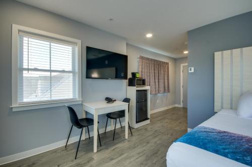 Ocean Lodge - New Building - main image