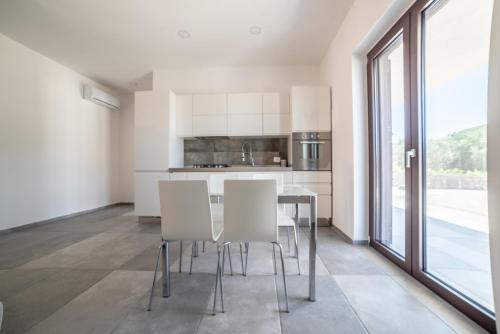 кухня, Casa Vacanze Signora Cinzia in Торчіара