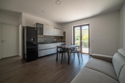 кухня, Casa Vacanze Signora Cinzia in Торчіара