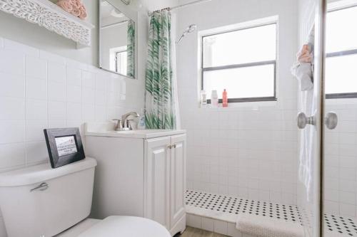 Washroom