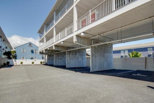 Ocean Lodge - New Building - image 12