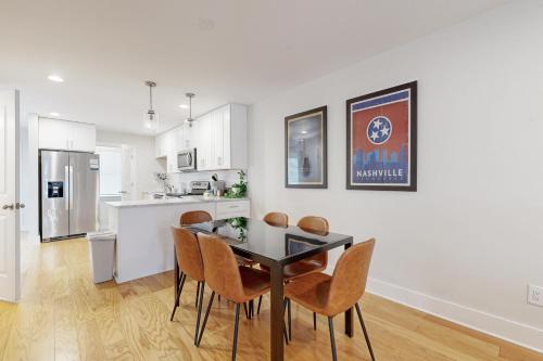 Watkins Park Getaway A in Nashville, USA