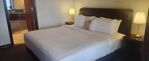 New Golden sky service suite at times square Kuala Lumpur - image 12