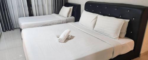 New Golden sky service suite at times square Kuala Lumpur - image 8