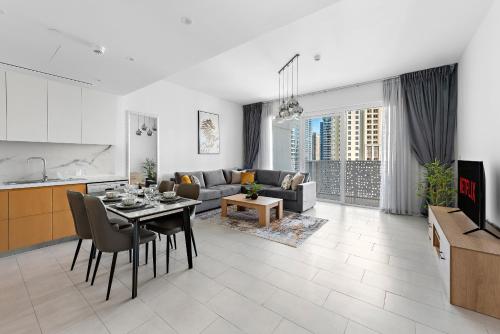 VayK - Brand New 1 BD with Beach Access in JBR - image 6