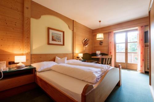 Parkhotel Solden in Solden