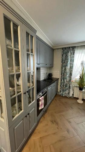 Apartament w Wiartlu in Wiartel