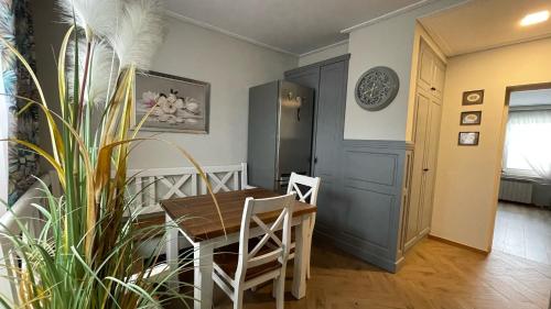 Apartament w Wiartlu