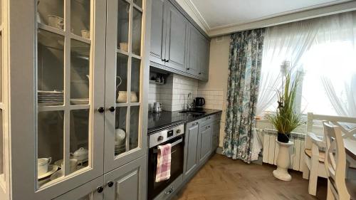 Apartament w Wiartlu in Wiartel