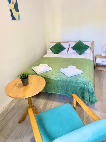 Apartament Fraszka u Kochanowskiego Apartament Fraszka u Kochanowskiego