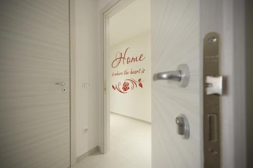 B&B La Vie en Rose 2