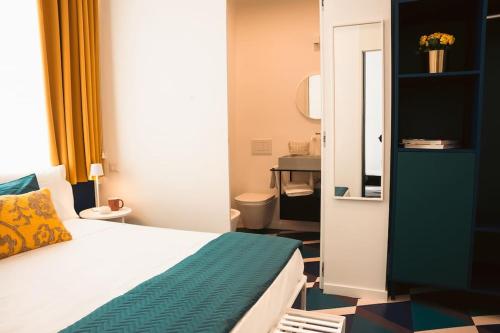 Bovio apartment & rooms