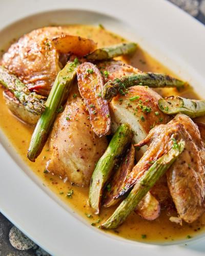 Sea Crest Beach Resort Sea Crest Beach Resort